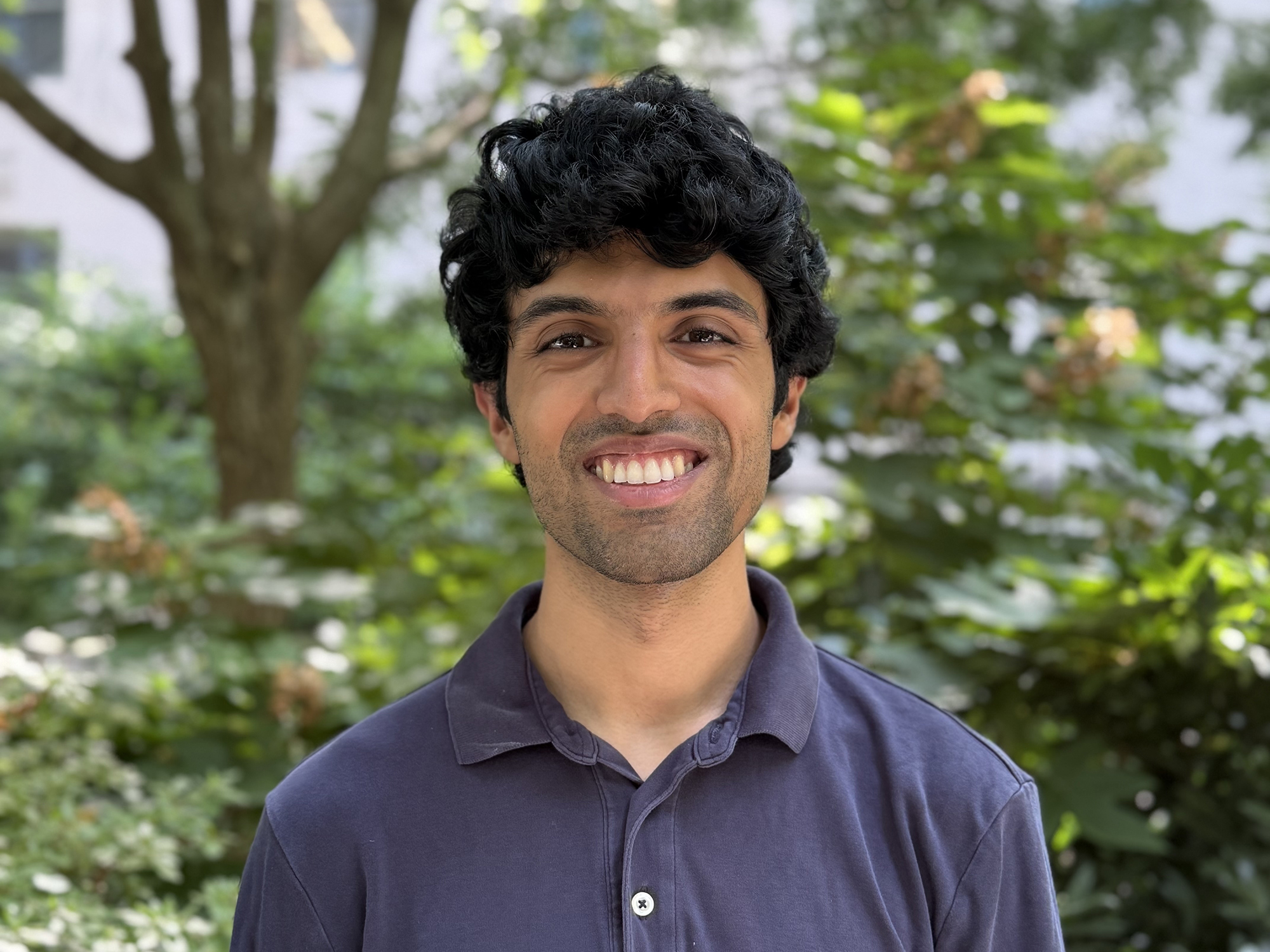Anirban Chakraborty