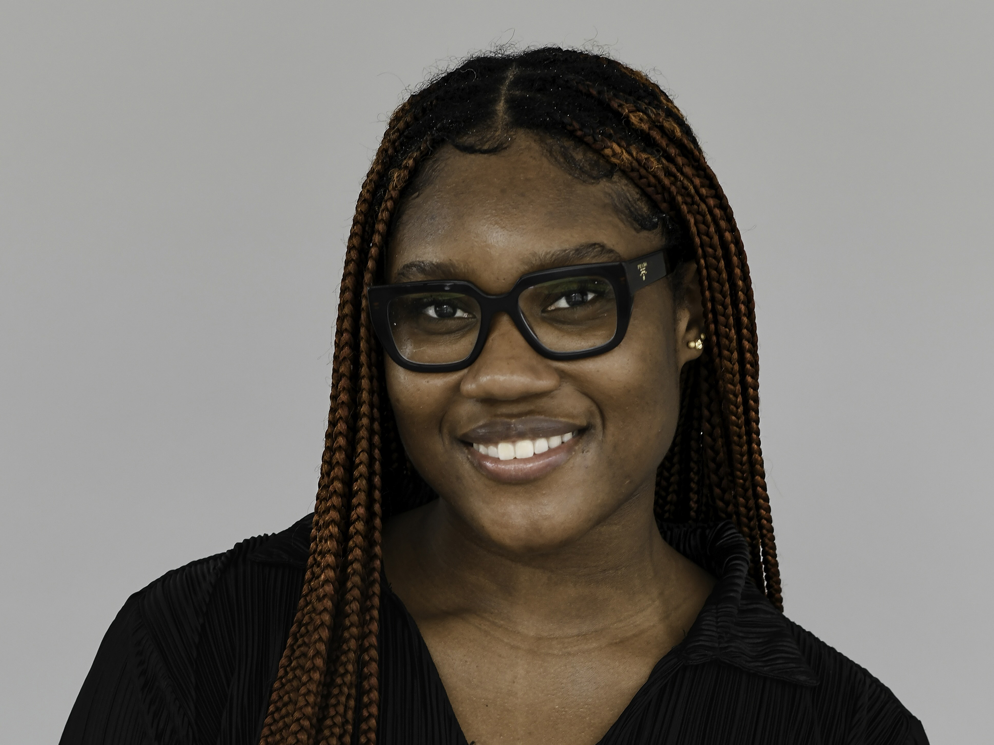 Blessing Njoku