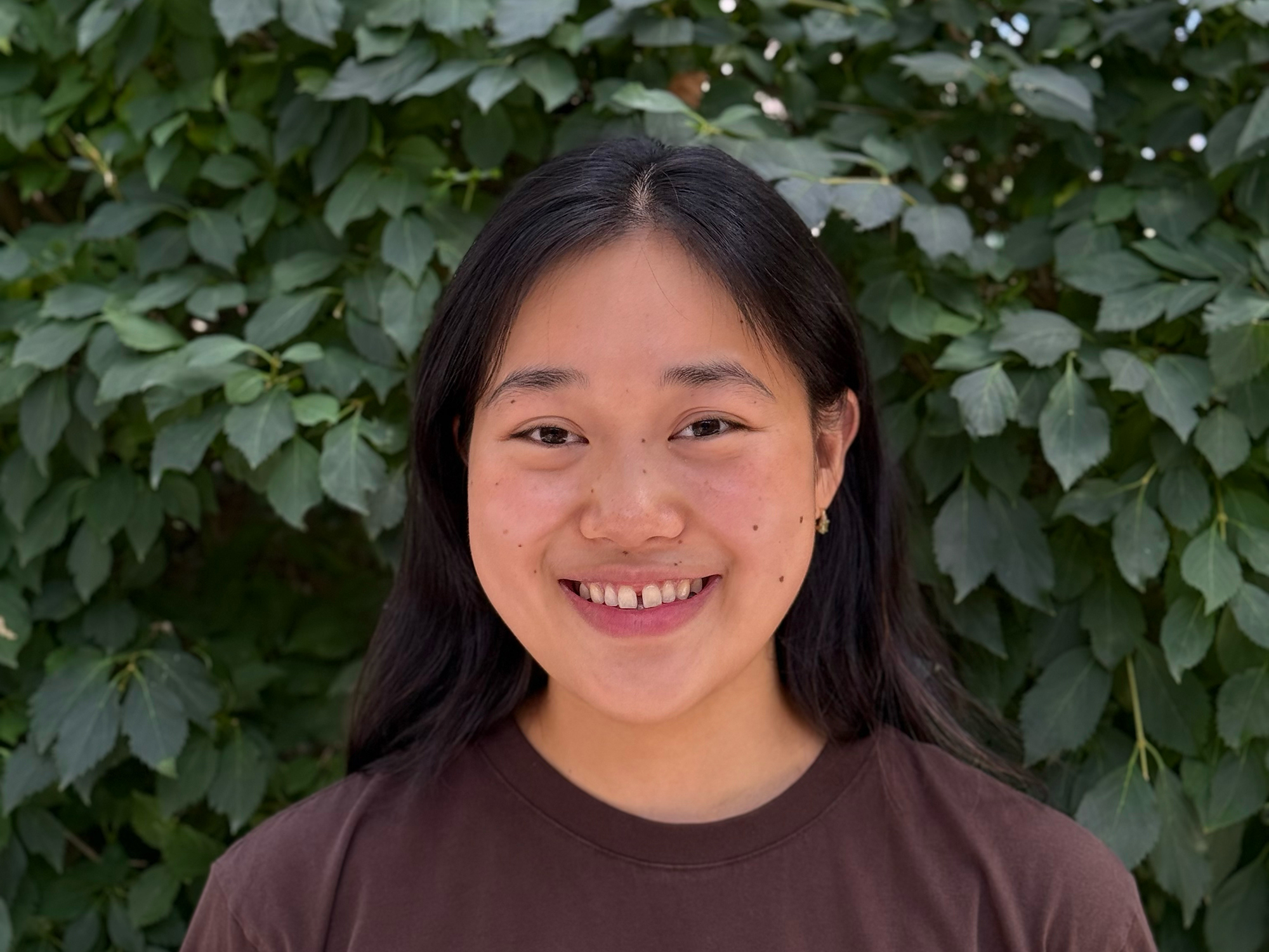 Hannah Ye
