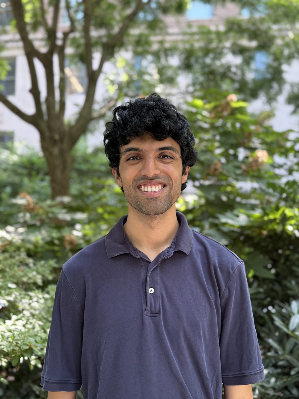 Anirban Chakraborty