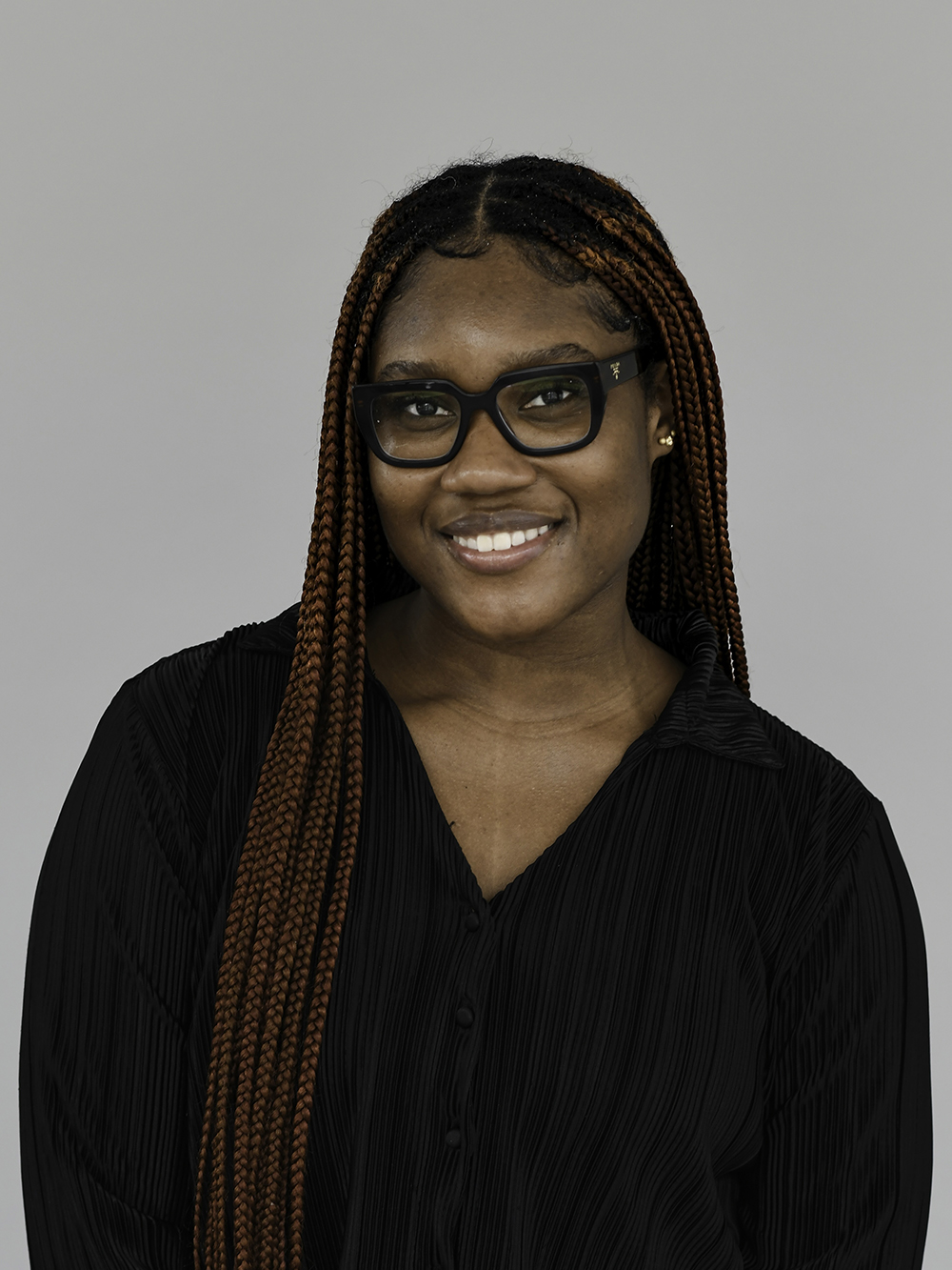 Blessing Njoku
