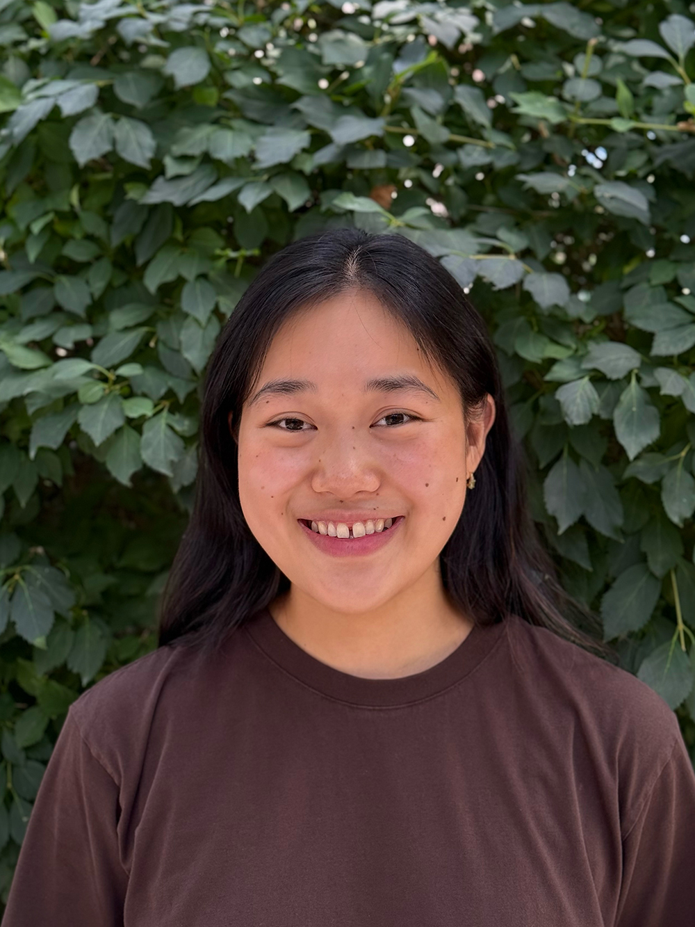 Hannah Ye