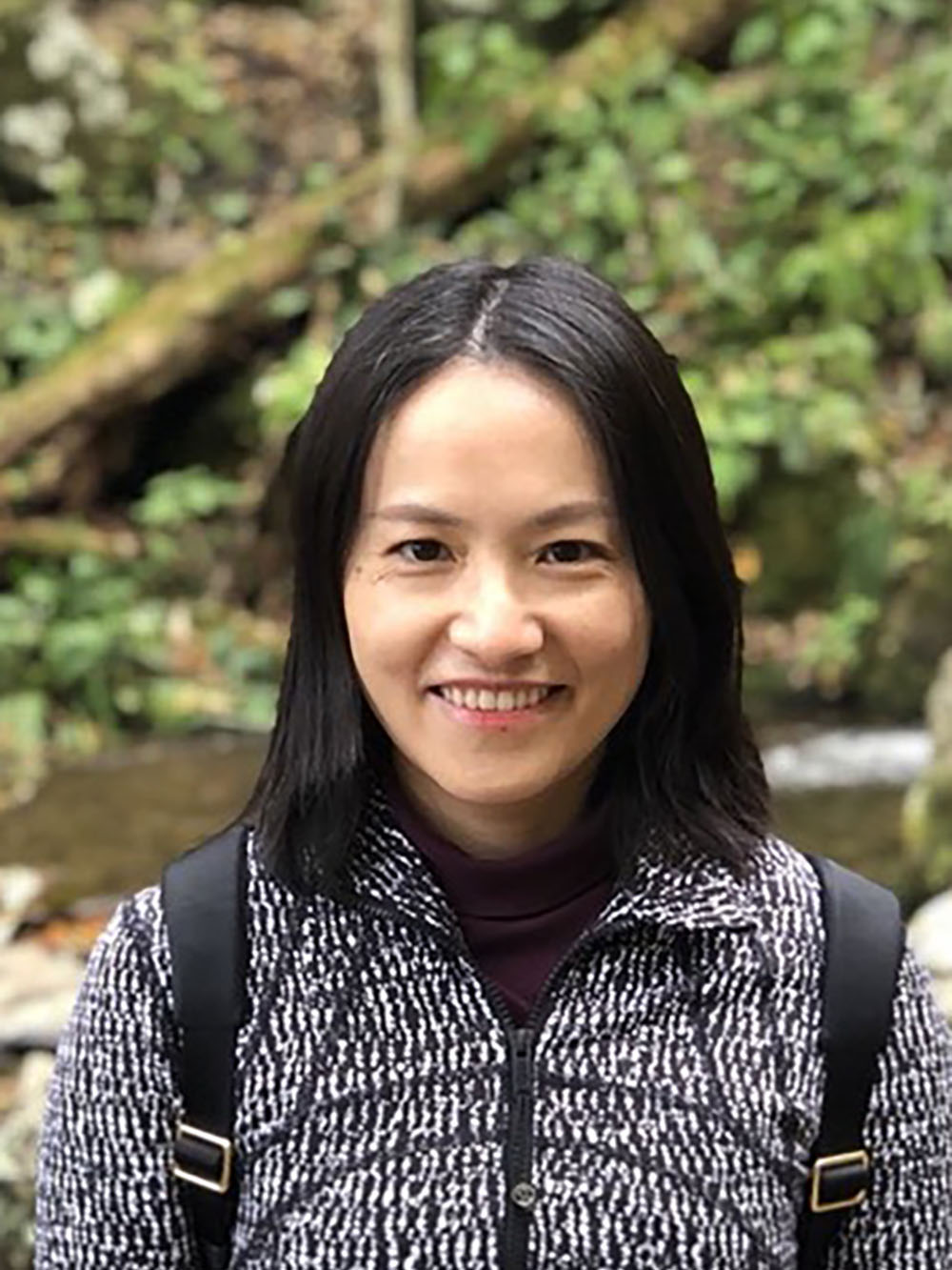 Qiulei Hu